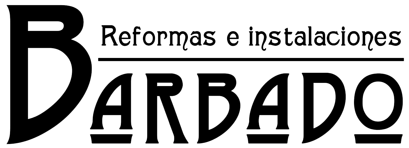 Reformas de viviendas e instalaciones Barbado